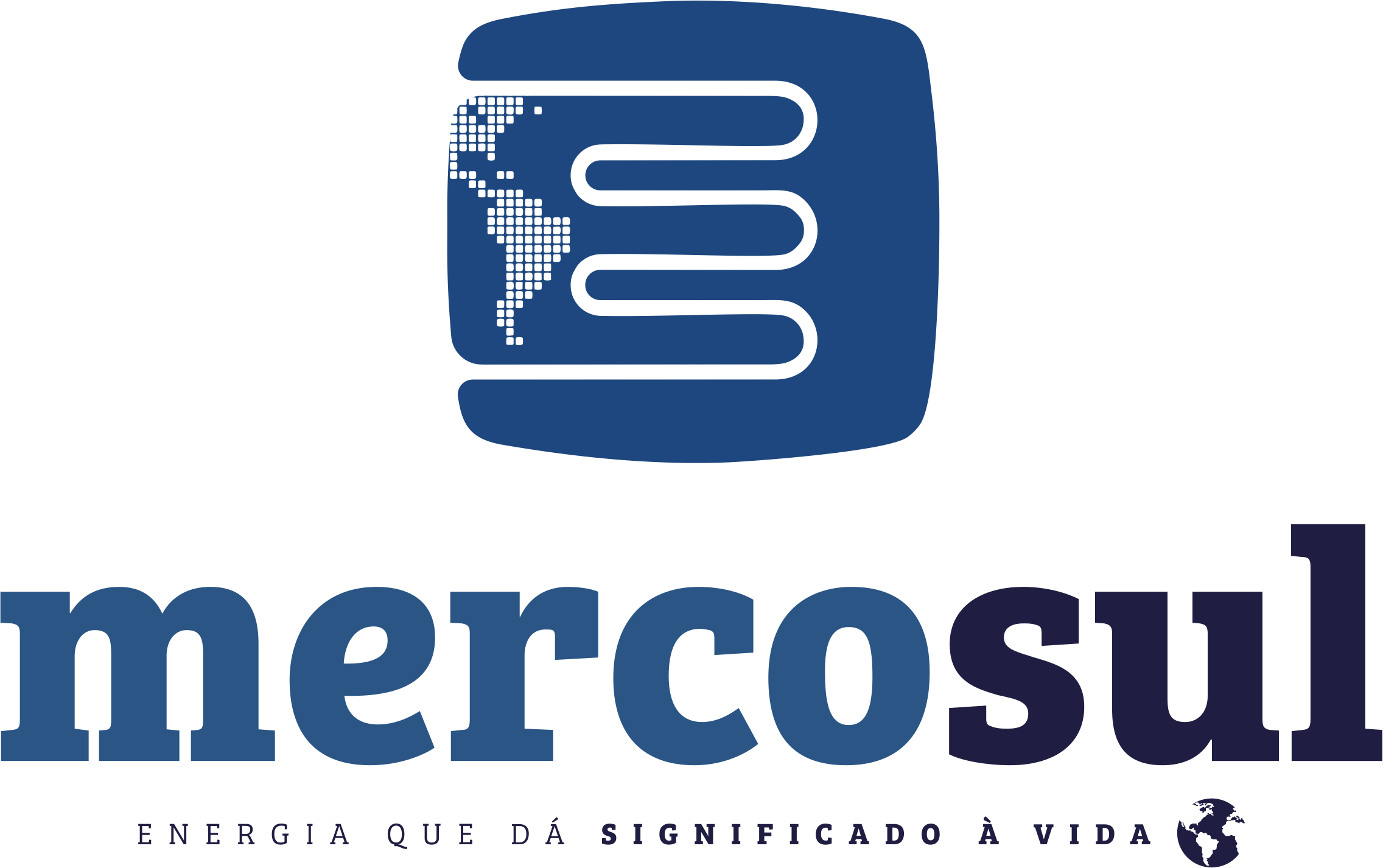 logo Mercosul Motores